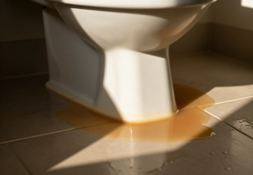 Sewage Cleanup in Horsley Park